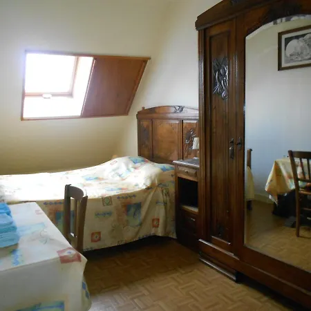 Bed & Breakfast Kercymado Mur-de-Bretagne