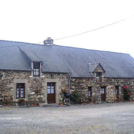 Kercymado * Mur-de-Bretagne